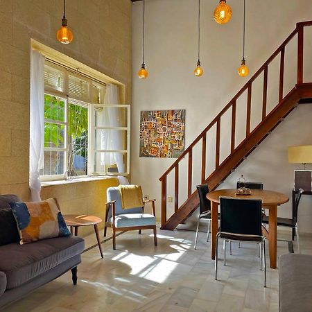 Apartamento Intramuros - Ole Solutions Χέρεζ Εξωτερικό φωτογραφία