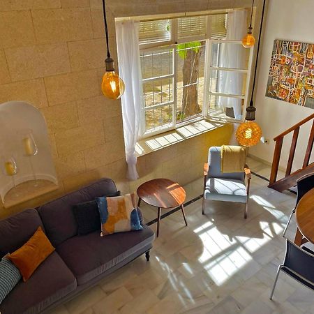 Apartamento Intramuros - Ole Solutions Χέρεζ Εξωτερικό φωτογραφία