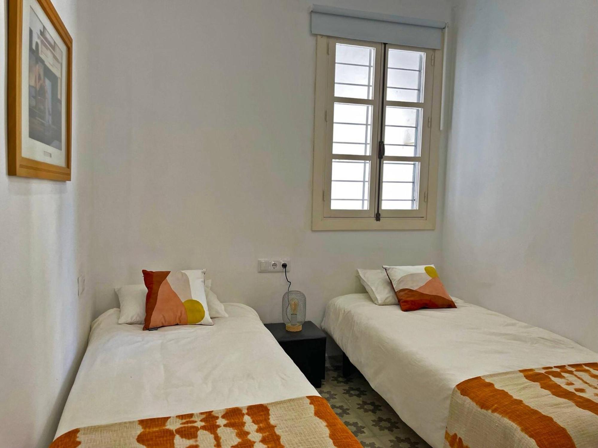 Apartamento Intramuros - Ole Solutions Χέρεζ Εξωτερικό φωτογραφία