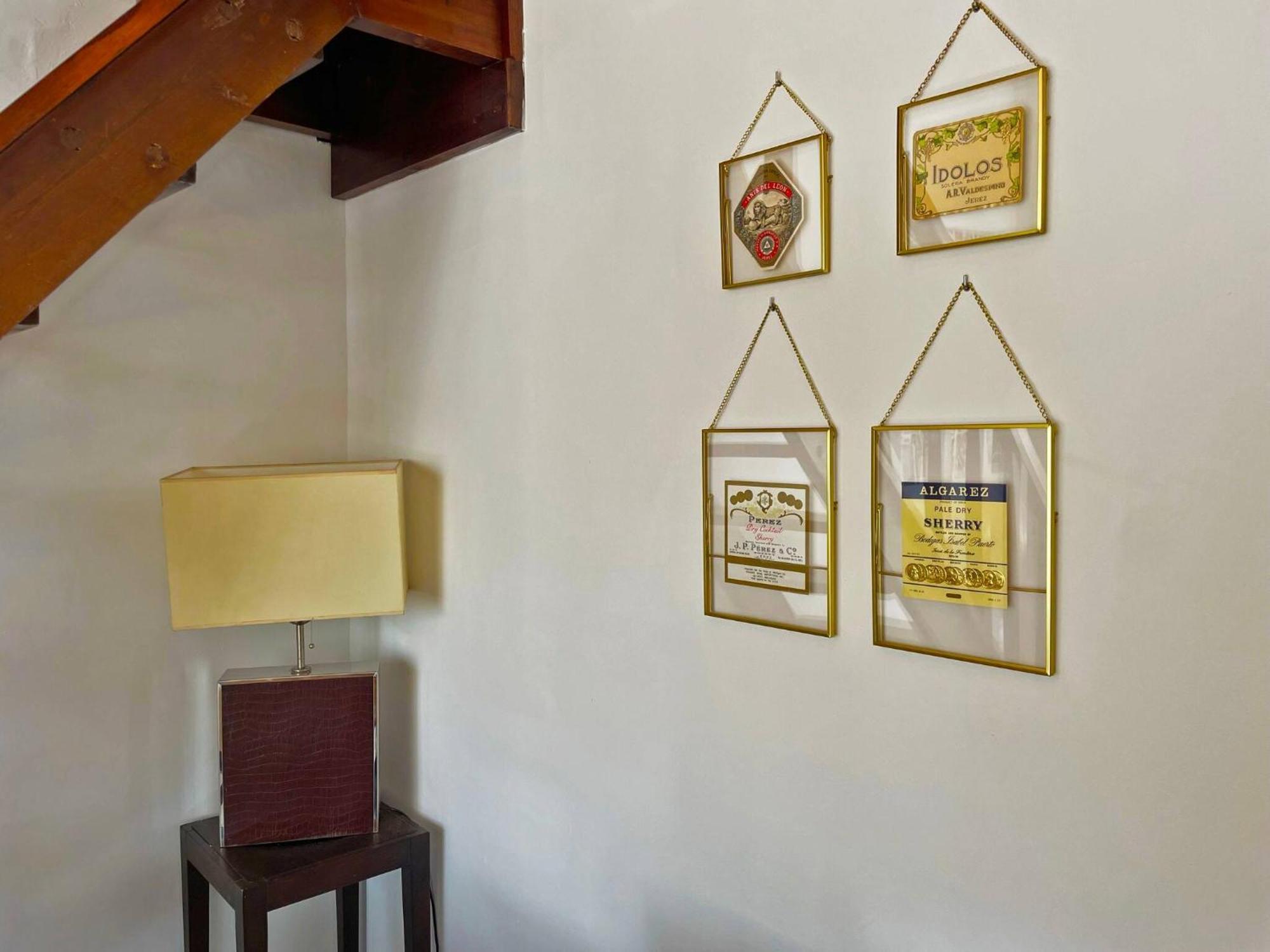 Apartamento Intramuros - Ole Solutions Χέρεζ Εξωτερικό φωτογραφία