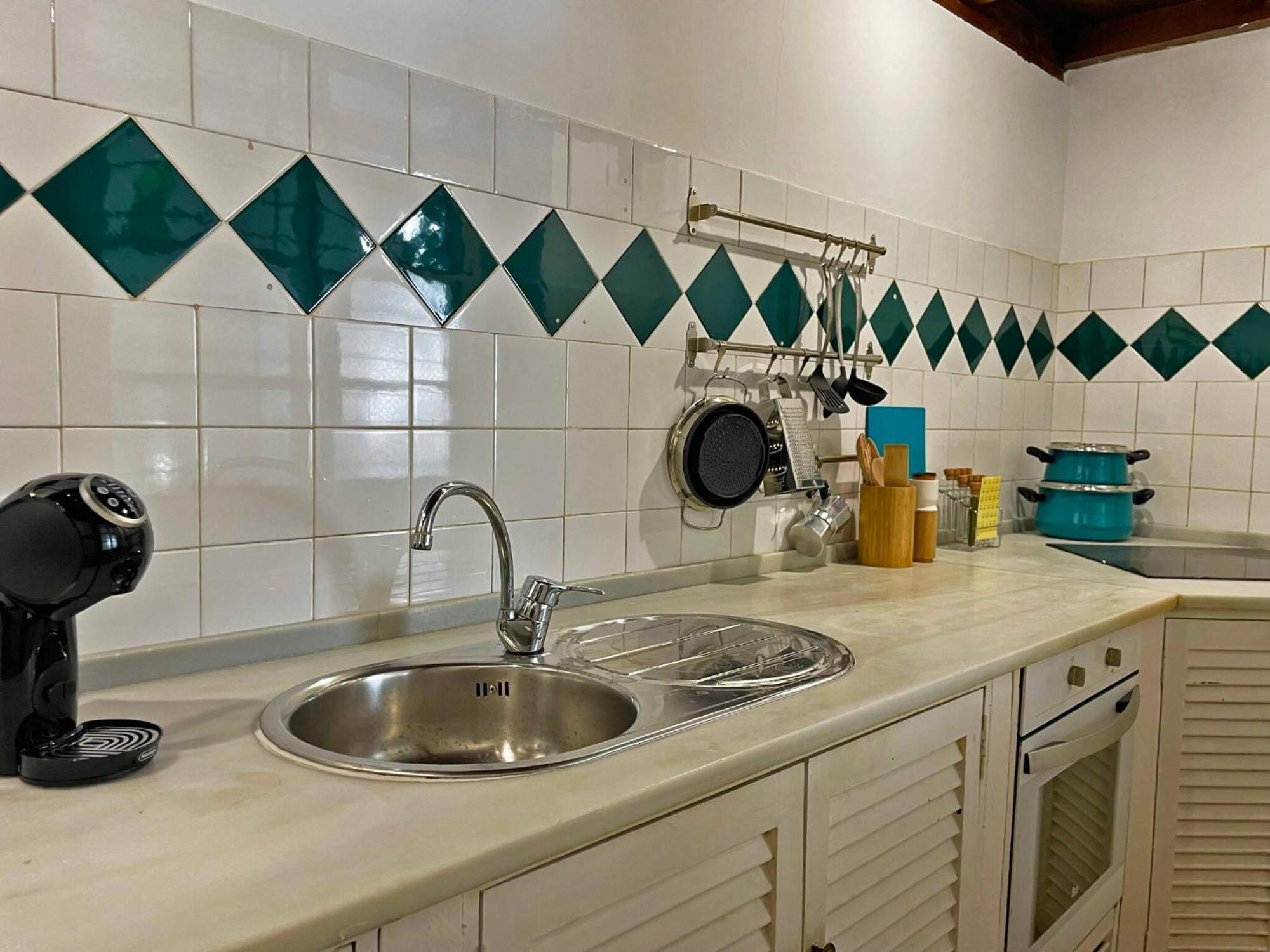 Apartamento Intramuros - Ole Solutions Χέρεζ Εξωτερικό φωτογραφία