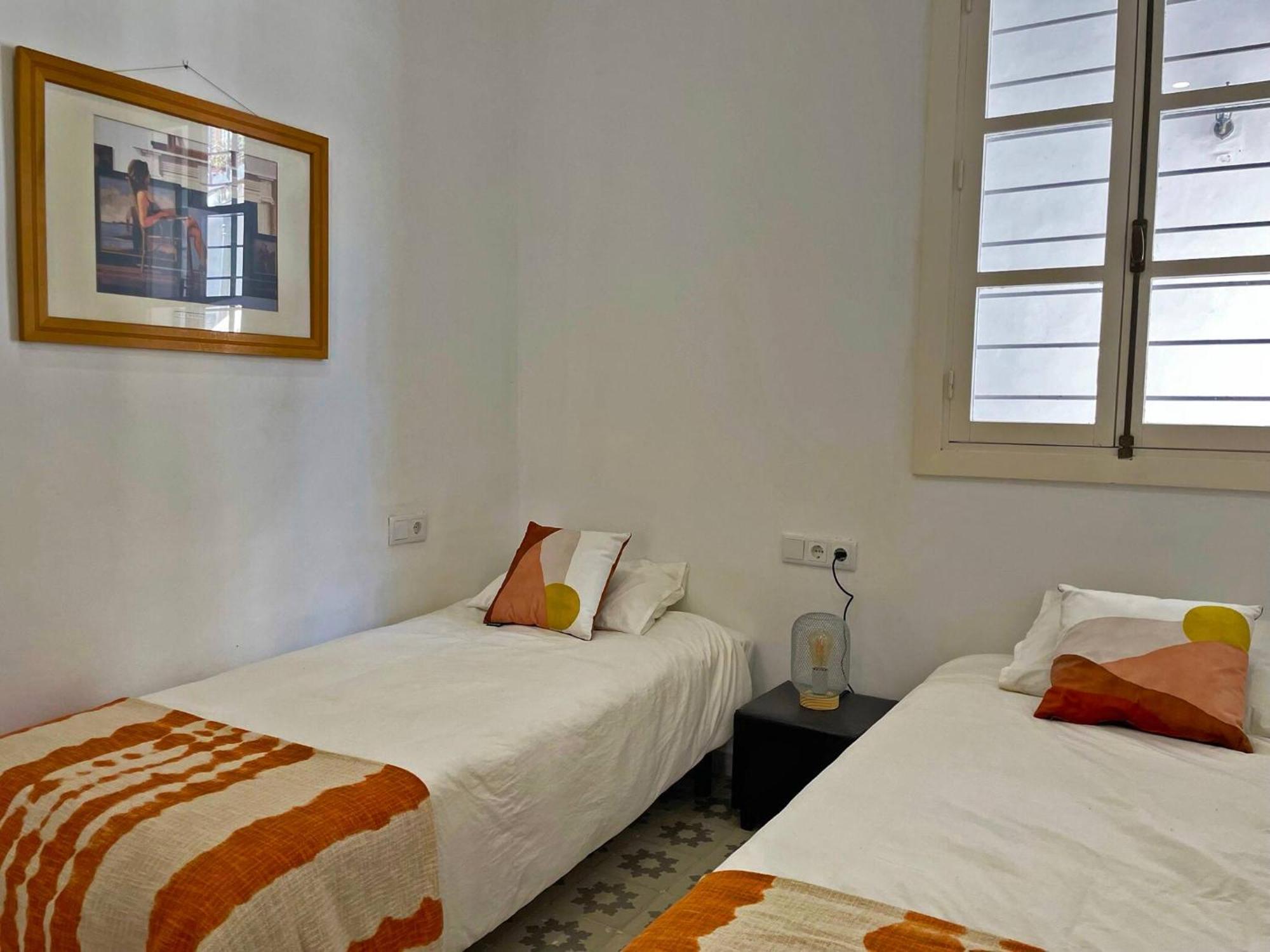 Apartamento Intramuros - Ole Solutions Χέρεζ Εξωτερικό φωτογραφία