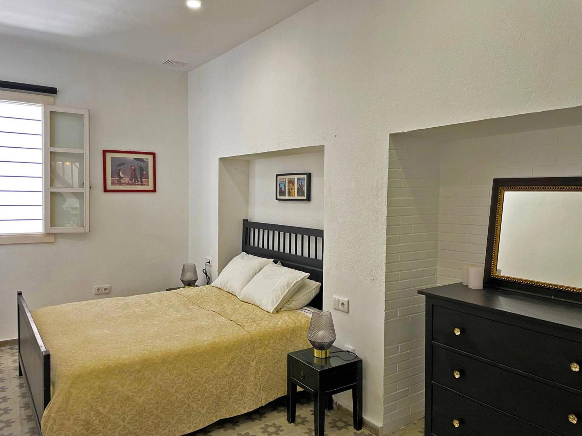 Apartamento Intramuros - Ole Solutions Χέρεζ Εξωτερικό φωτογραφία