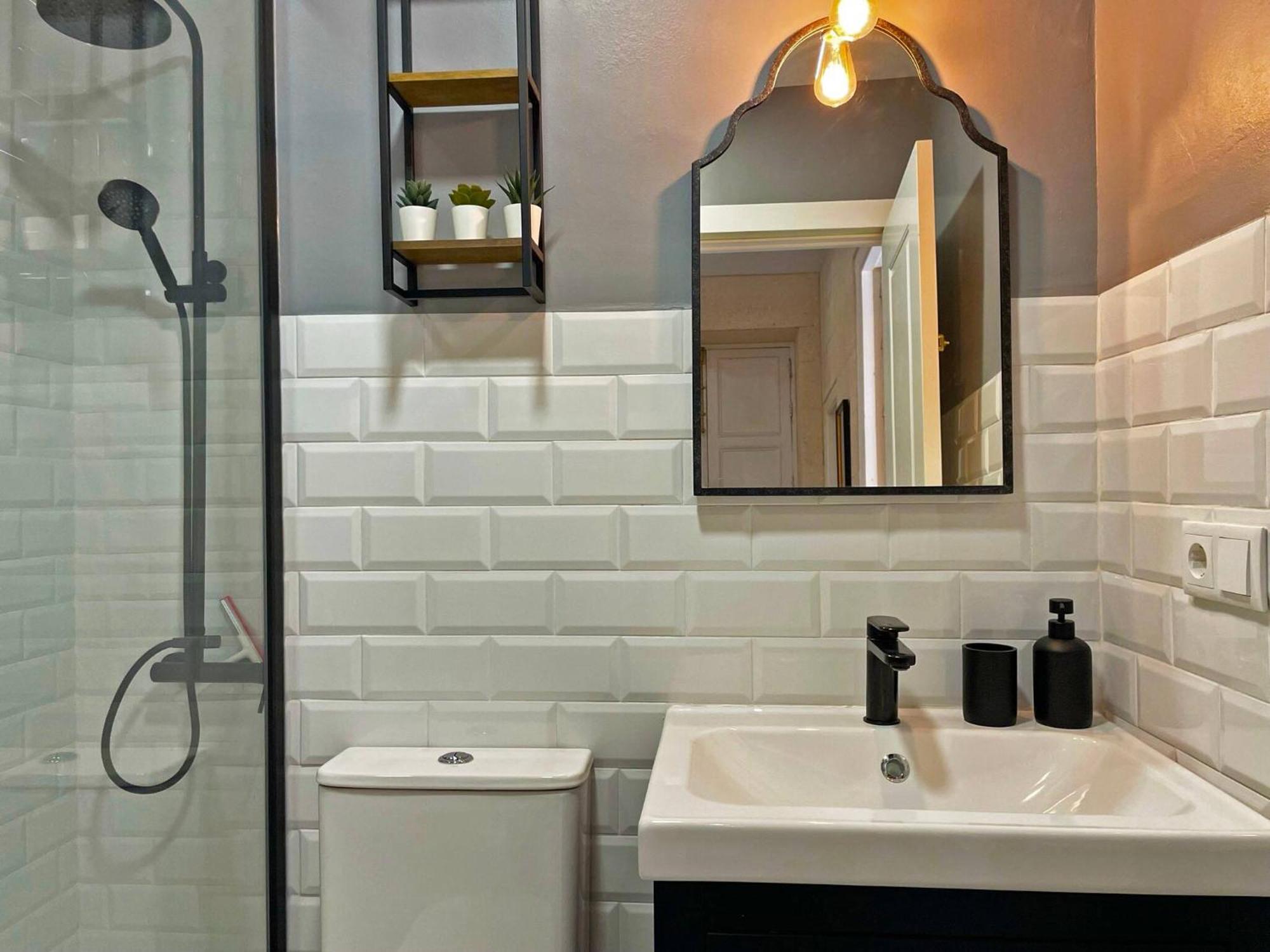 Apartamento Intramuros - Ole Solutions Χέρεζ Εξωτερικό φωτογραφία