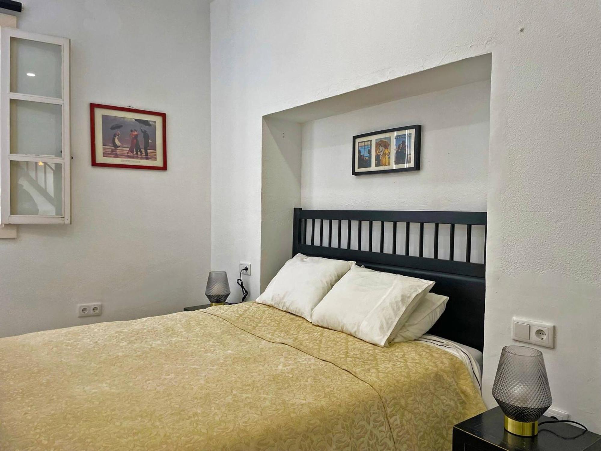Apartamento Intramuros - Ole Solutions Χέρεζ Εξωτερικό φωτογραφία
