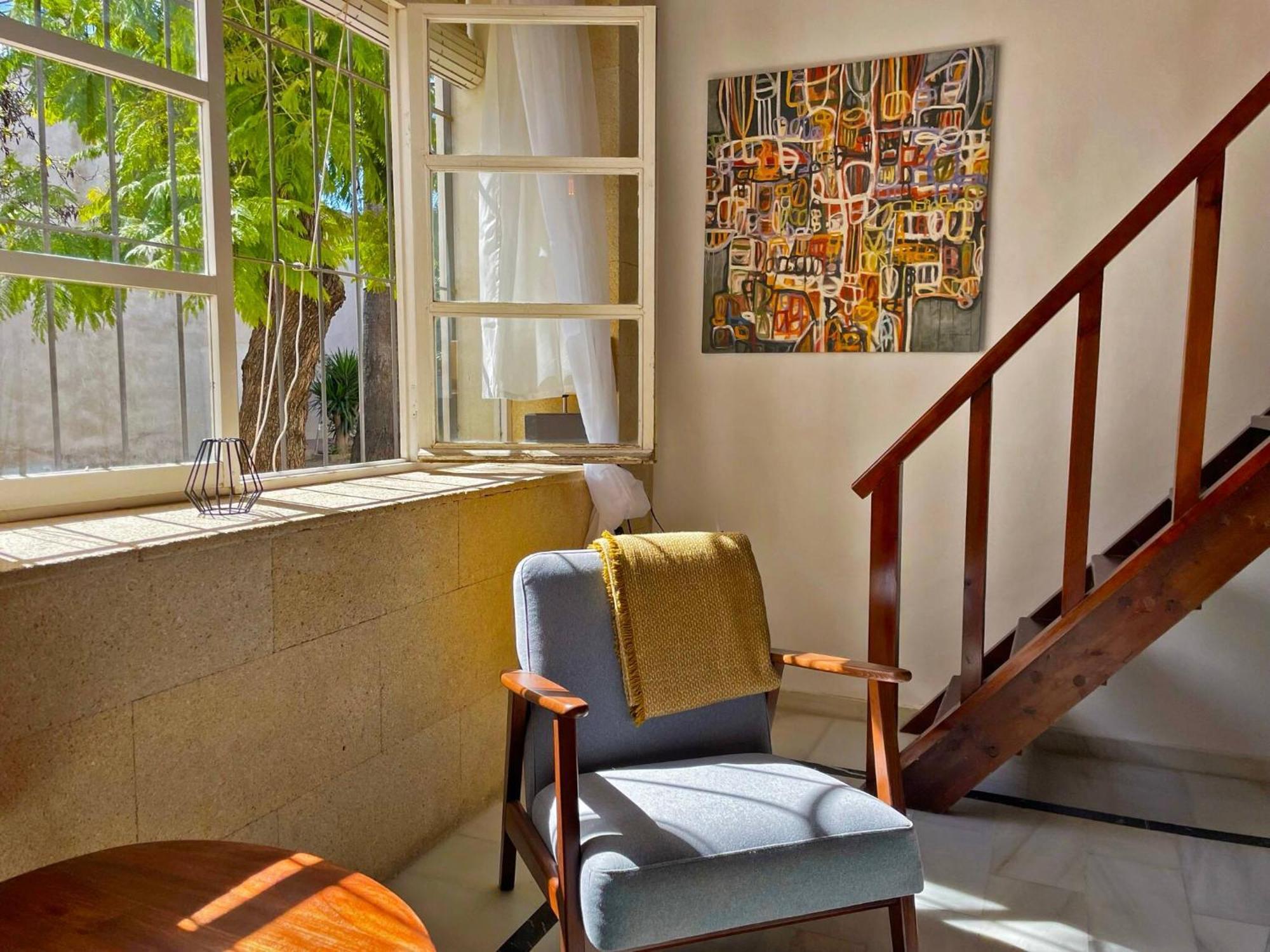 Apartamento Intramuros - Ole Solutions Χέρεζ Εξωτερικό φωτογραφία