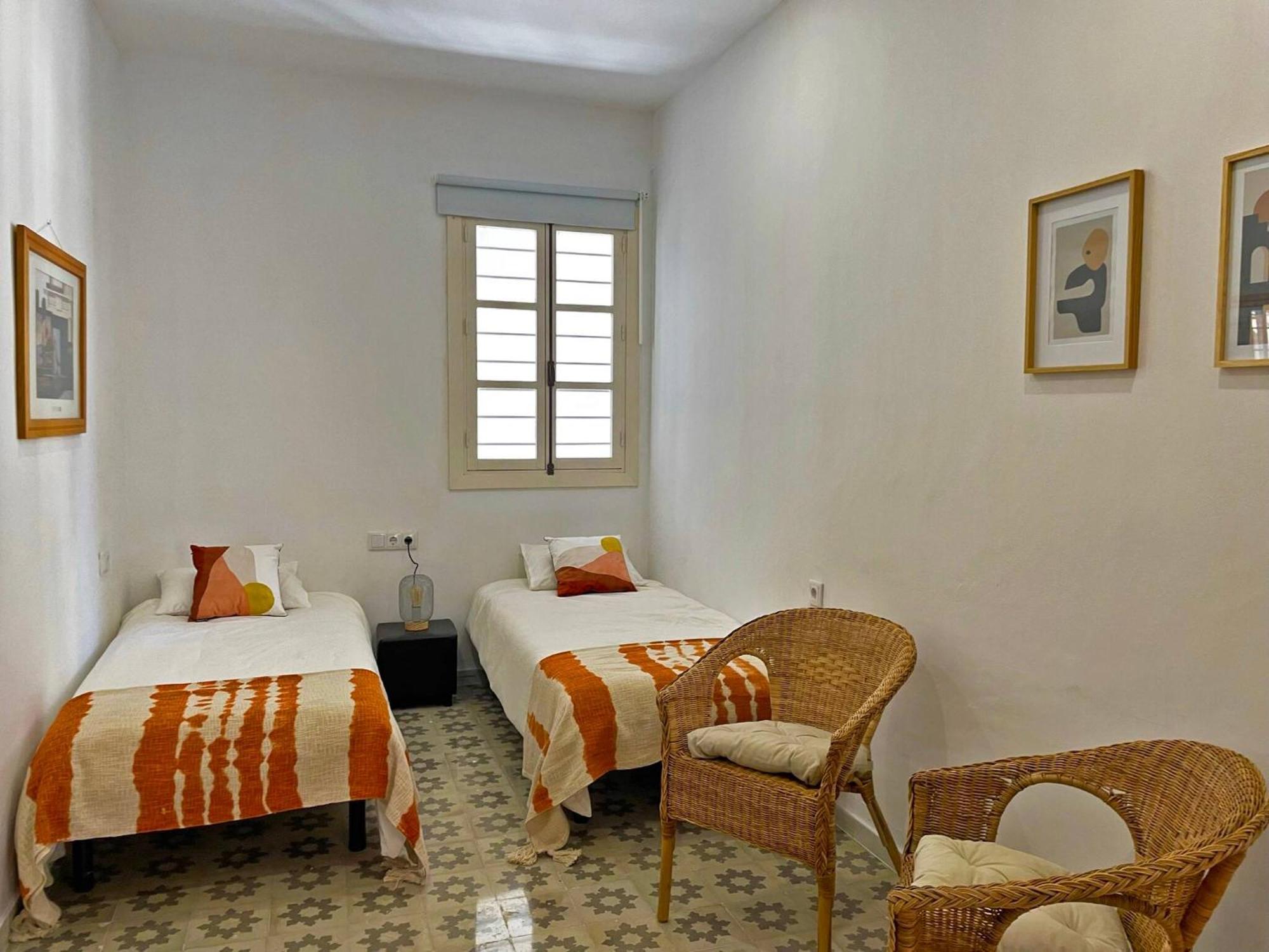 Apartamento Intramuros - Ole Solutions Χέρεζ Εξωτερικό φωτογραφία