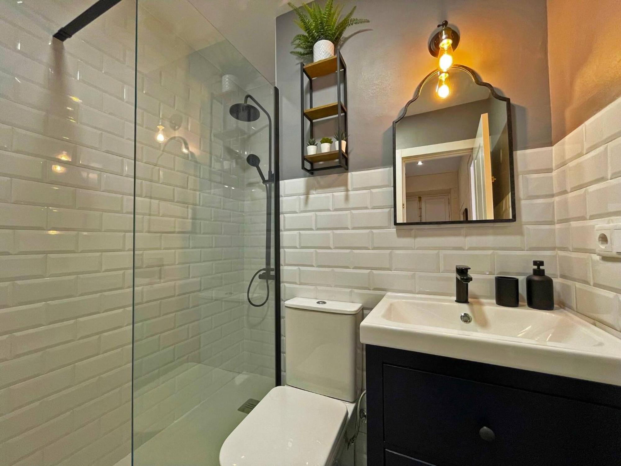 Apartamento Intramuros - Ole Solutions Χέρεζ Εξωτερικό φωτογραφία