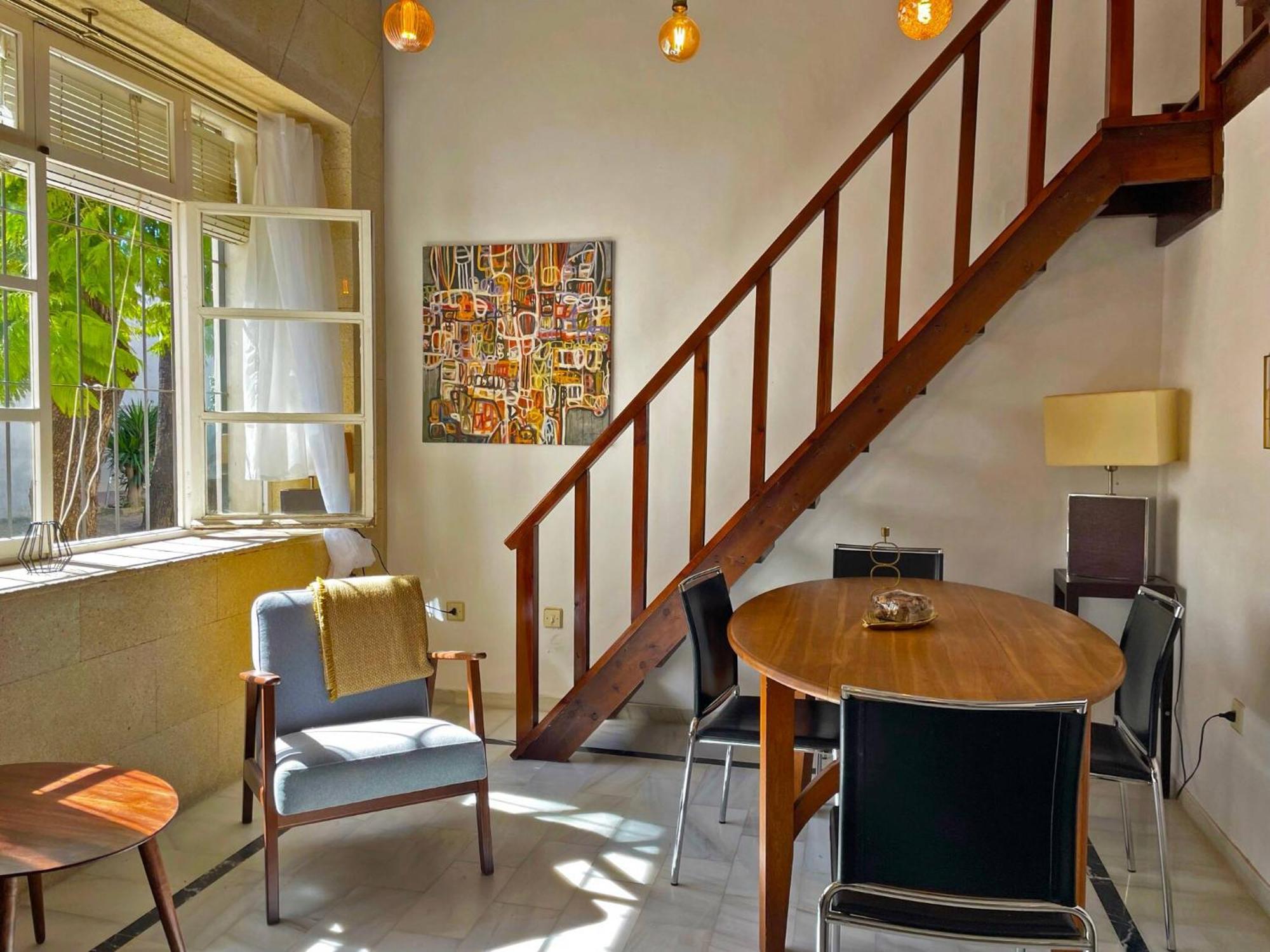 Apartamento Intramuros - Ole Solutions Χέρεζ Εξωτερικό φωτογραφία