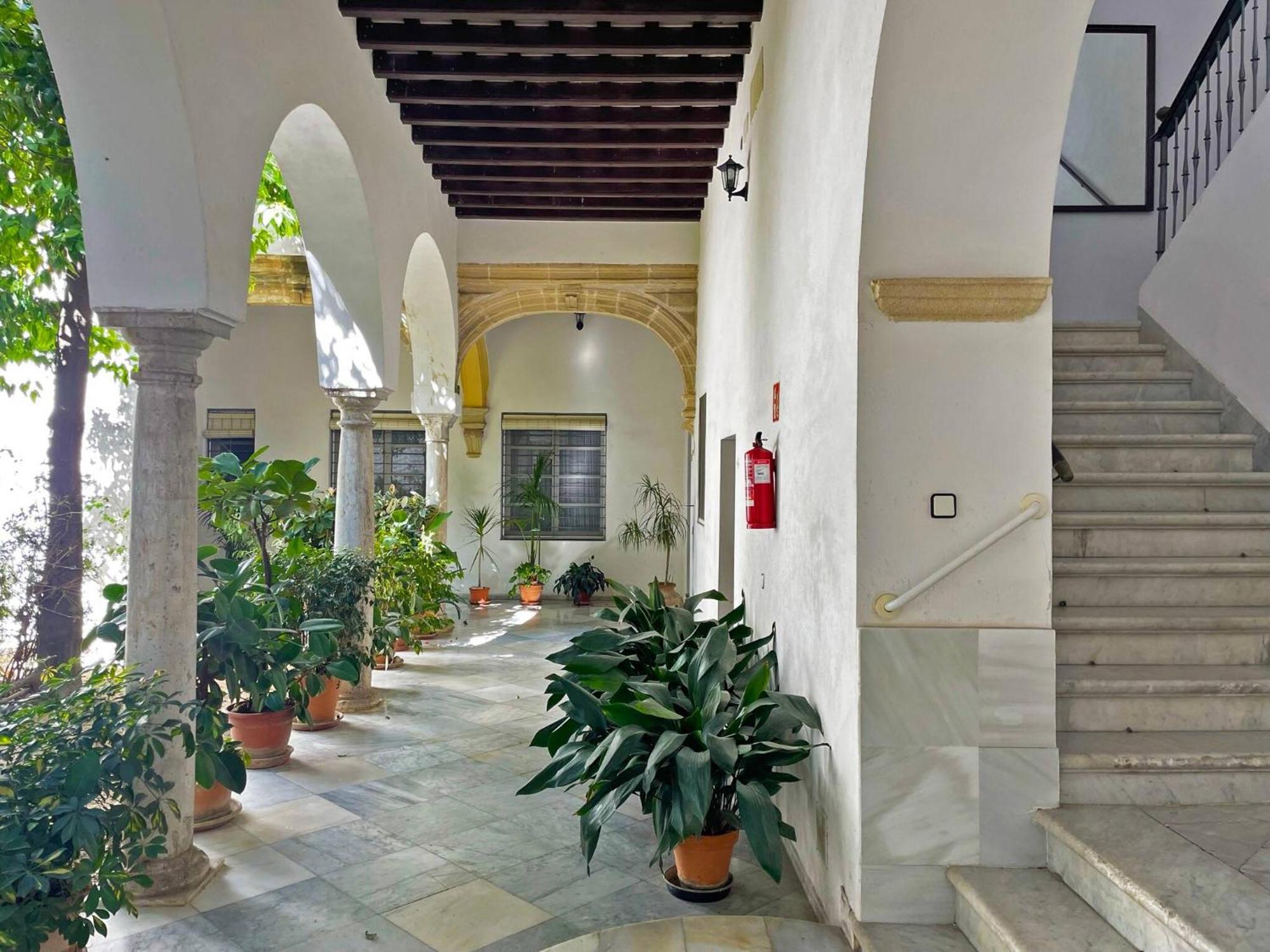 Apartamento Intramuros - Ole Solutions Χέρεζ Εξωτερικό φωτογραφία