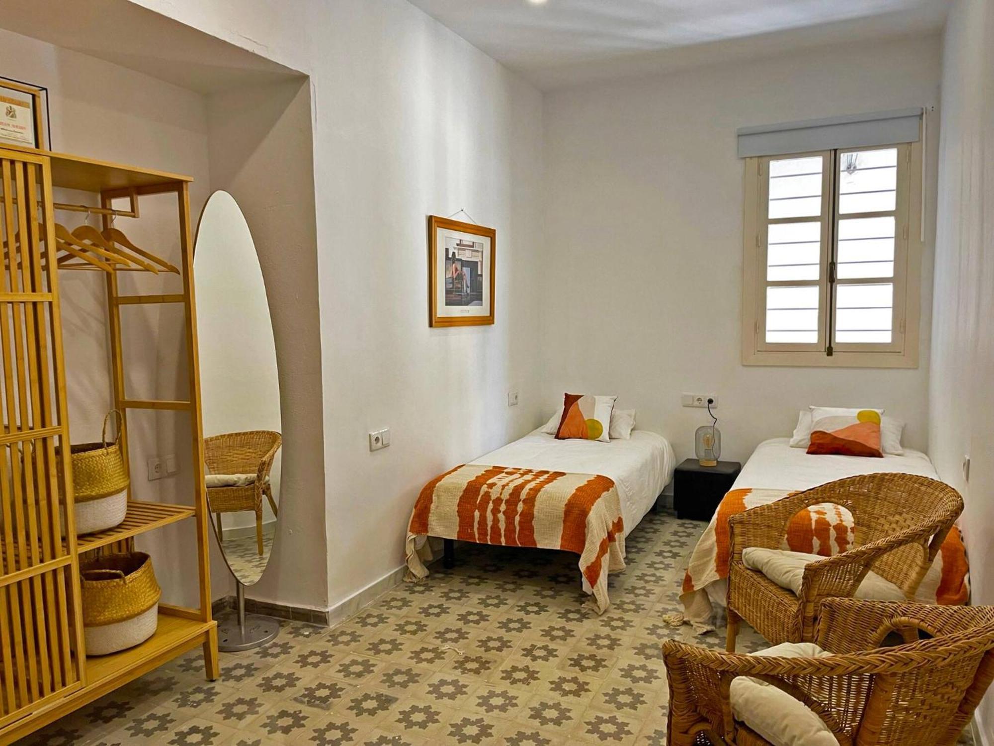 Apartamento Intramuros - Ole Solutions Χέρεζ Εξωτερικό φωτογραφία